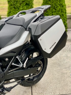 Honda Nt 1100 DCT Automat | Mobile.bg — малка снимка 16