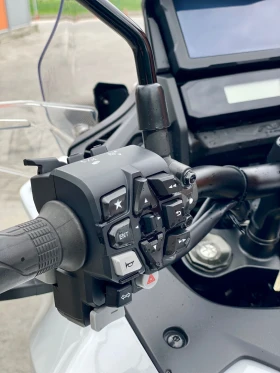 Honda Nt 1100 DCT Automat | Mobile.bg — малка снимка 9