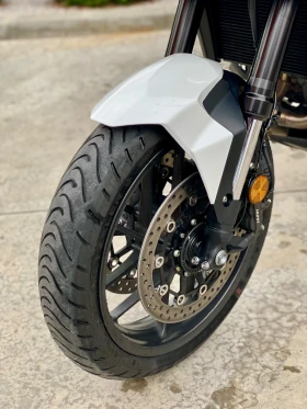 Honda Nt 1100 DCT Automat | Mobile.bg — малка снимка 14