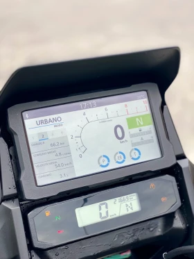 Honda Nt 1100 DCT Automat | Mobile.bg — малка снимка 6