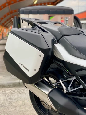 Honda Nt 1100 DCT Automat | Mobile.bg — малка снимка 15