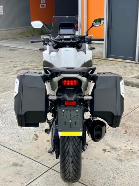Honda Nt 1100 DCT Automat | Mobile.bg — малка снимка 17