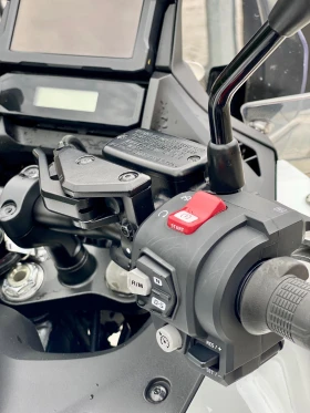 Honda Nt 1100 DCT Automat | Mobile.bg — малка снимка 8