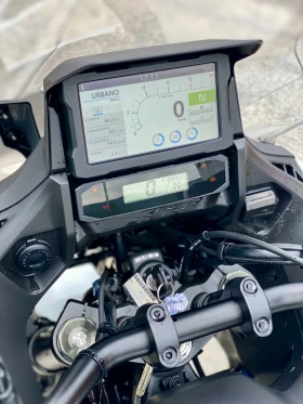 Honda Nt 1100 DCT Automat | Mobile.bg — малка снимка 11