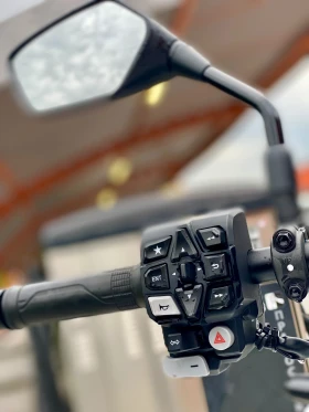 Honda Nt 1100 DCT Automat | Mobile.bg — малка снимка 10