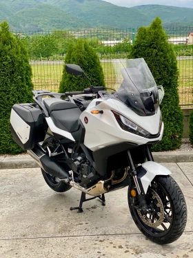  Honda Nt
