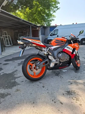 Honda Cbr 1000 RR REPSOL  | Mobile.bg    3