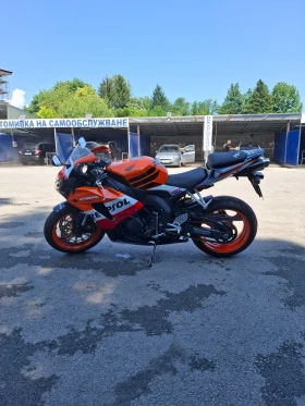 Honda Cbr 1000 RR REPSOL  | Mobile.bg    6