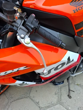 Honda Cbr 1000 RR REPSOL  | Mobile.bg    7