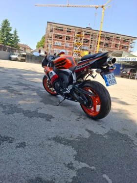 Honda Cbr 1000 RR REPSOL  | Mobile.bg    5