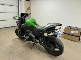 Kawasaki Z 900 | Mobile.bg    5