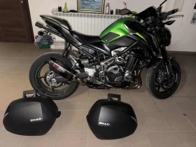 Kawasaki Z 900 | Mobile.bg    9