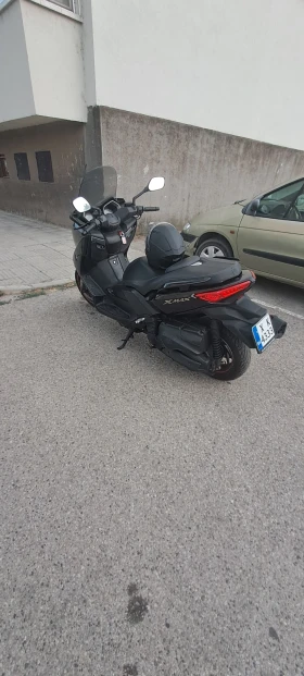 Обява за продажба на Yamaha X-max 400 ~5 300 лв. - изображение 1 | Auto.bg Обява за продажба на Yamaha X-max 400 ~5 300 лв. - изображение 1