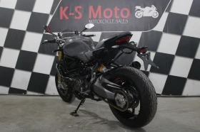 Ducati Monster 1200S 2017г., снимка 2 - Мотоциклети и мототехника - 53646893