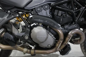Ducati Monster 1200S 2017г., снимка 11 - Мотоциклети и мототехника - 53646893