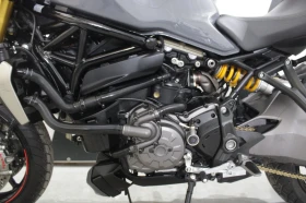 Ducati Monster 1200S 2017г., снимка 10 - Мотоциклети и мототехника - 53646893