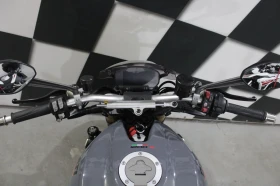 Ducati Monster 1200S 2017г., снимка 9 - Мотоциклети и мототехника - 53646893