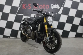 Ducati Monster 1200S 2017г.