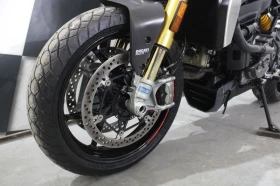 Ducati Monster 1200S 2017г., снимка 12 - Мотоциклети и мототехника - 53646893