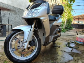 ������ Aprilia 125