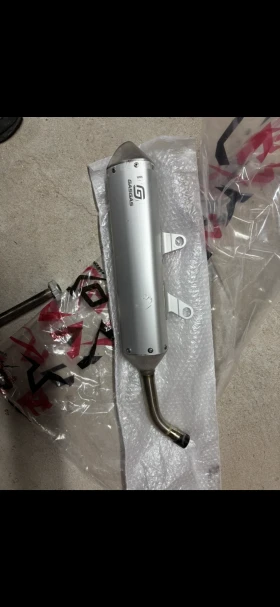 GASGAS EC EC 300 | Mobile.bg � ����� ������ 7