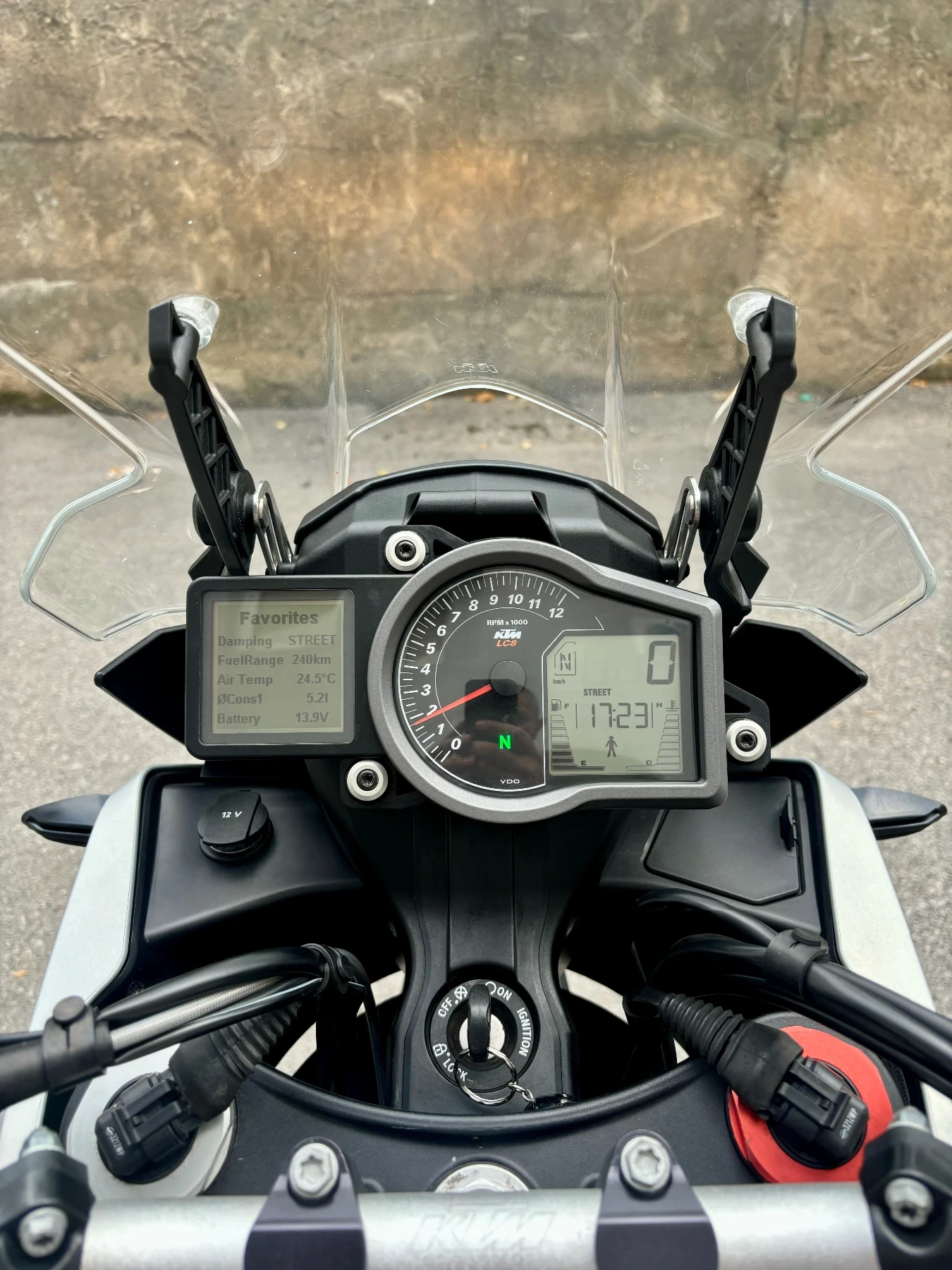 Ktm Adventure 1190 | Mobile.bg   7