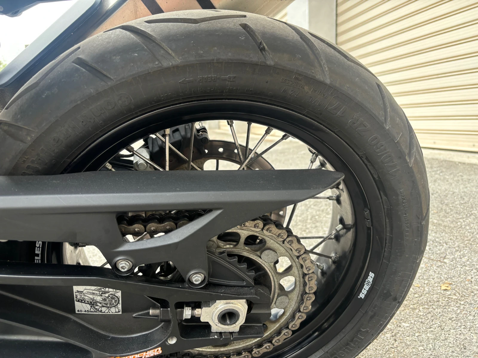 Ktm Adventure 1190 | Mobile.bg   8