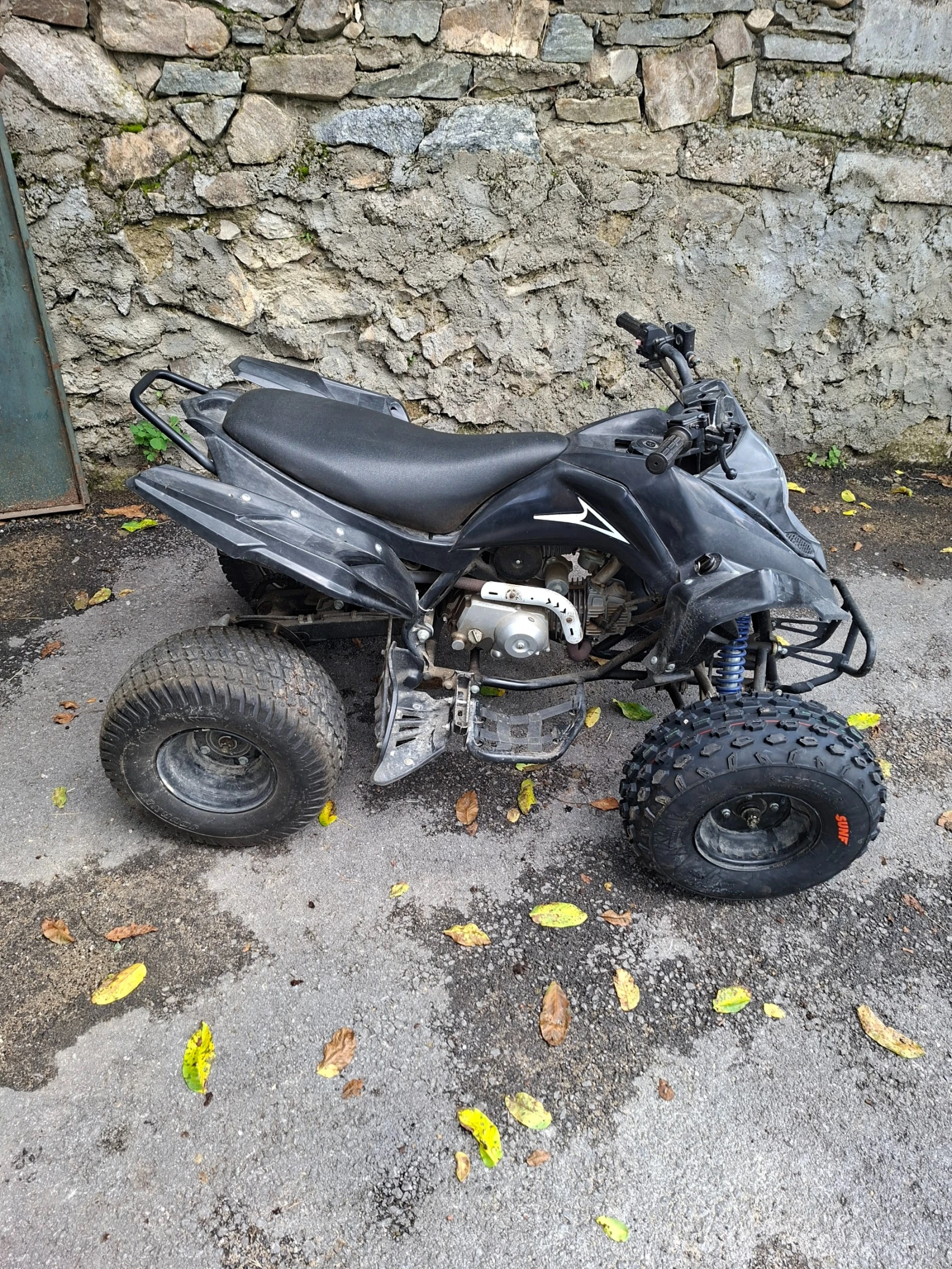 Mikilon Motorcross Y41