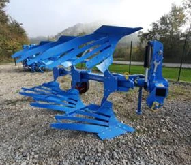      Lemken EurOpal 5 3 N100