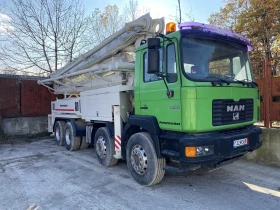      Mercedes-Benz ACTROS 4140