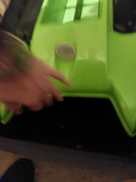 Лодка Собствено производство Лодка за захранка, снимка 4