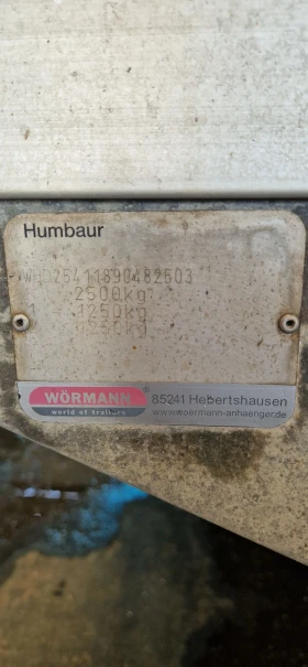   Humbaur | Mobile.bg    11