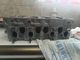 ЦИЛИНДРОВА ГЛАВА VW AUDI SEAT SKODA 1.9/2.0 TDI 8V PD 038103373R, снимка 3
