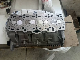 ЦИЛИНДРОВА ГЛАВА VW AUDI SEAT SKODA 1.9/2.0 TDI 8V PD 038103373R, снимка 2