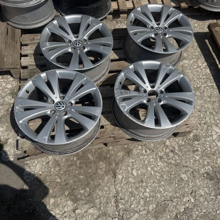 ���������� ������ �� Volkswagen Passat B6 | Mobile.bg � ����������� 1