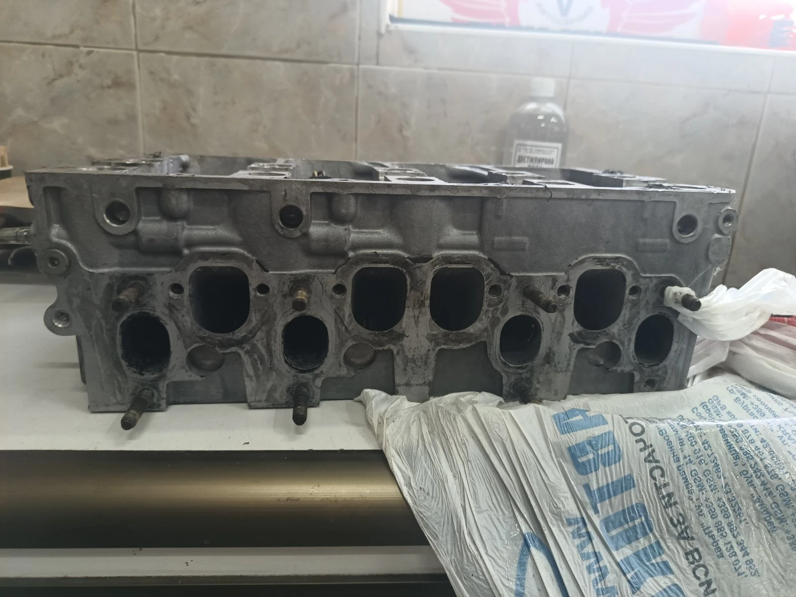 ���������� ����� VW AUDI SEAT SKODA 1.9/2.0 TDI 8V PD 038103373R | Mobile.bg � ����������� 3