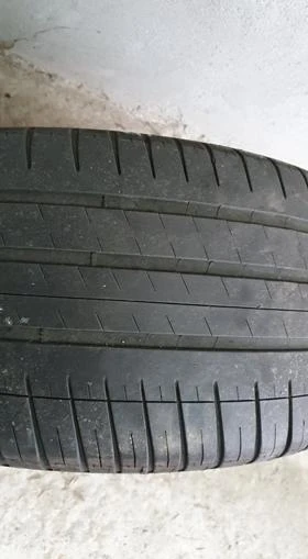    245/40R18  BMW 530 | Mobile.bg    6