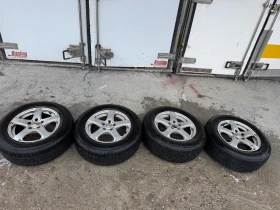    215/65R16  Nissan Qashqai | Mobile.bg    8