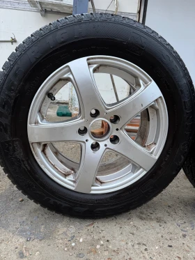    215/65R16  Nissan Qashqai | Mobile.bg    2