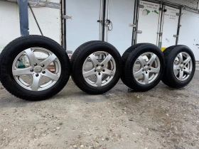    215/65R16  Nissan Qashqai | Mobile.bg    3