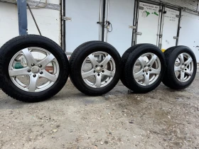        215/65R16  Nissan Qashqai