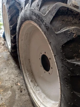 Гуми с джанти, снимка 3 - Гуми и джанти - 52314088