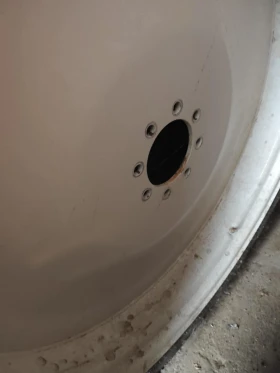 Гуми с джанти, снимка 2 - Гуми и джанти - 52314088