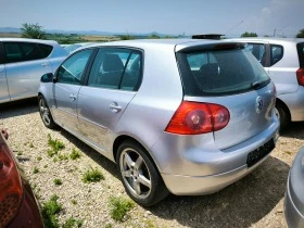 VW Golf 2.0I, снимка 4
