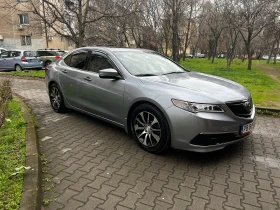 Acura TLX, снимка 6