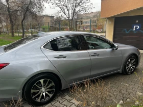 Acura TLX, снимка 5