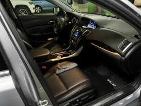 Acura TLX, снимка 12