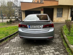 Acura TLX, снимка 4