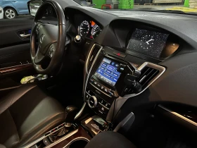 Acura TLX, снимка 13