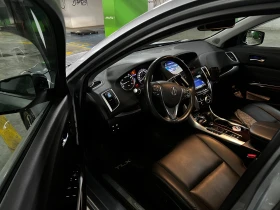 Acura TLX, снимка 7